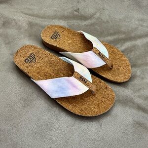 Reef Women's Cushion Strand Flip Flop